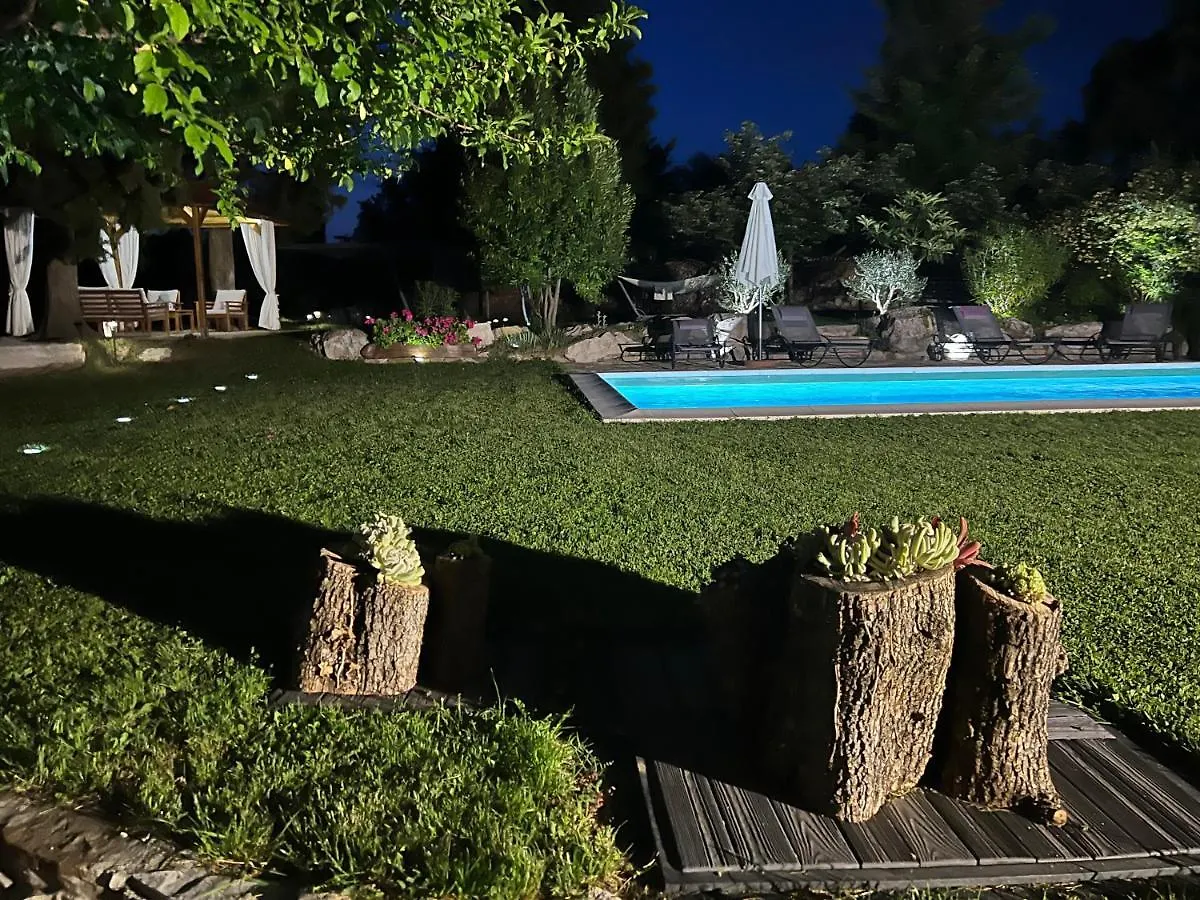 Holiday Home Casa Dei Farfui Momjan