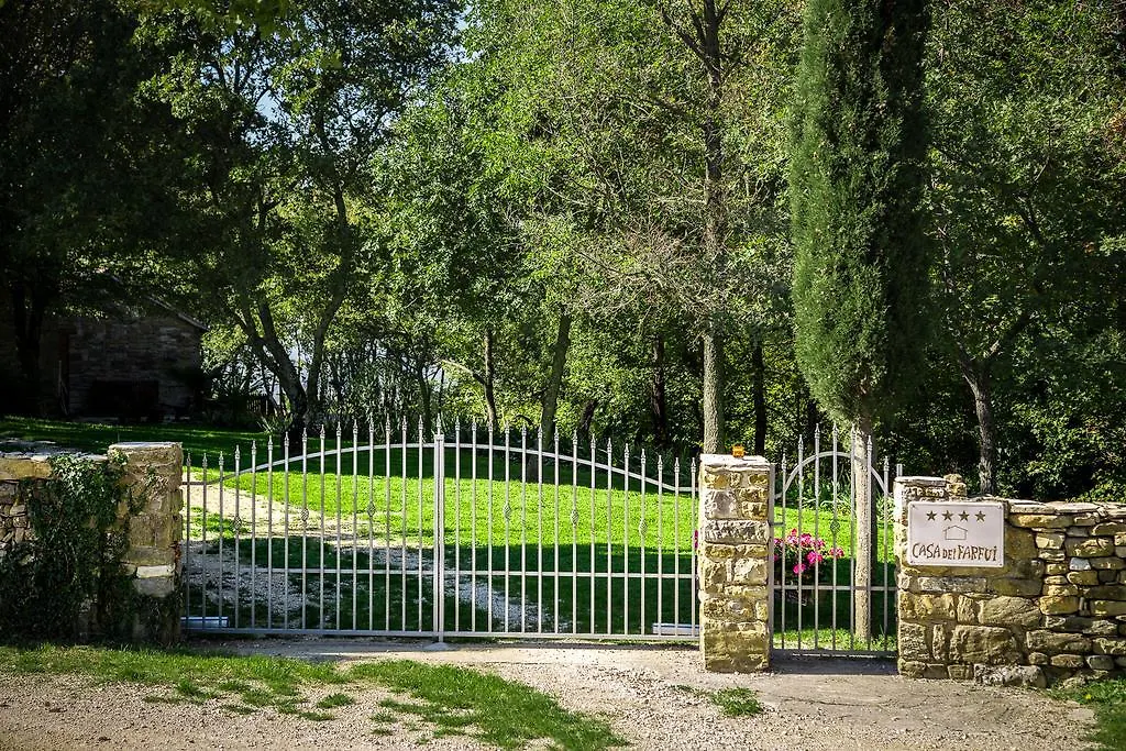 Holiday Home Casa Dei Farfui Momjan