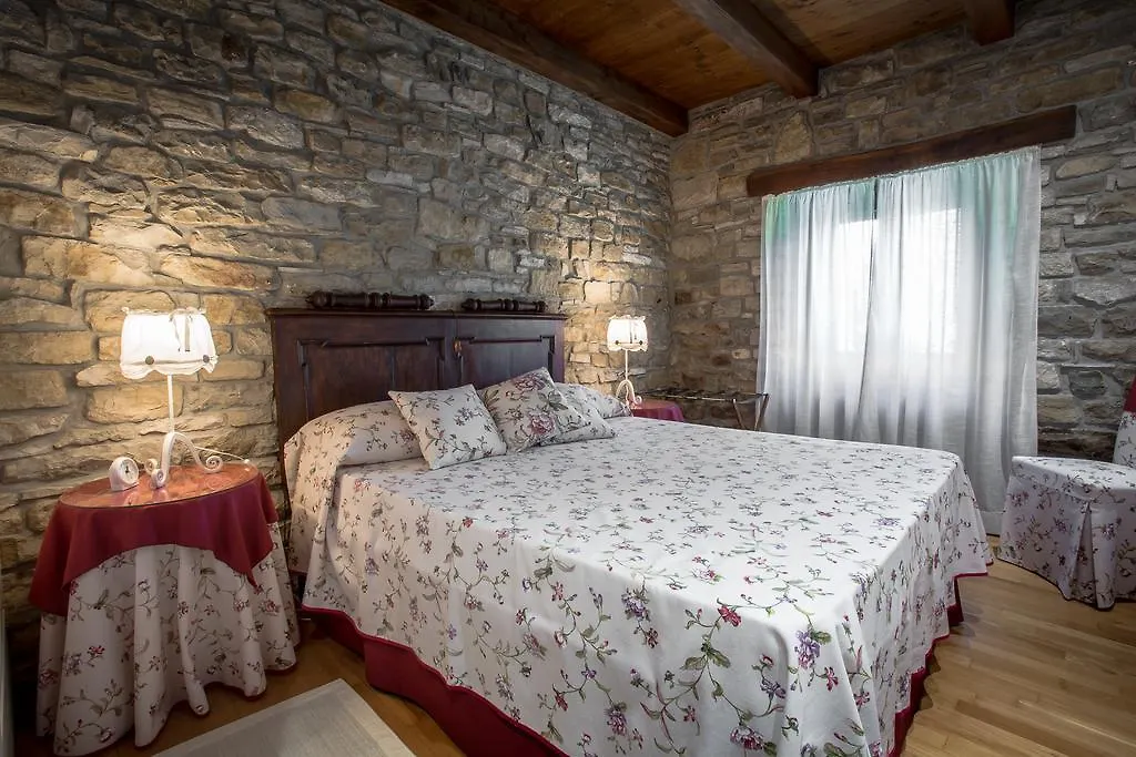 Holiday Home Casa Dei Farfui Momjan