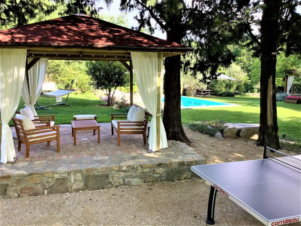 Holiday Home Casa Dei Farfui Momjan Croatia