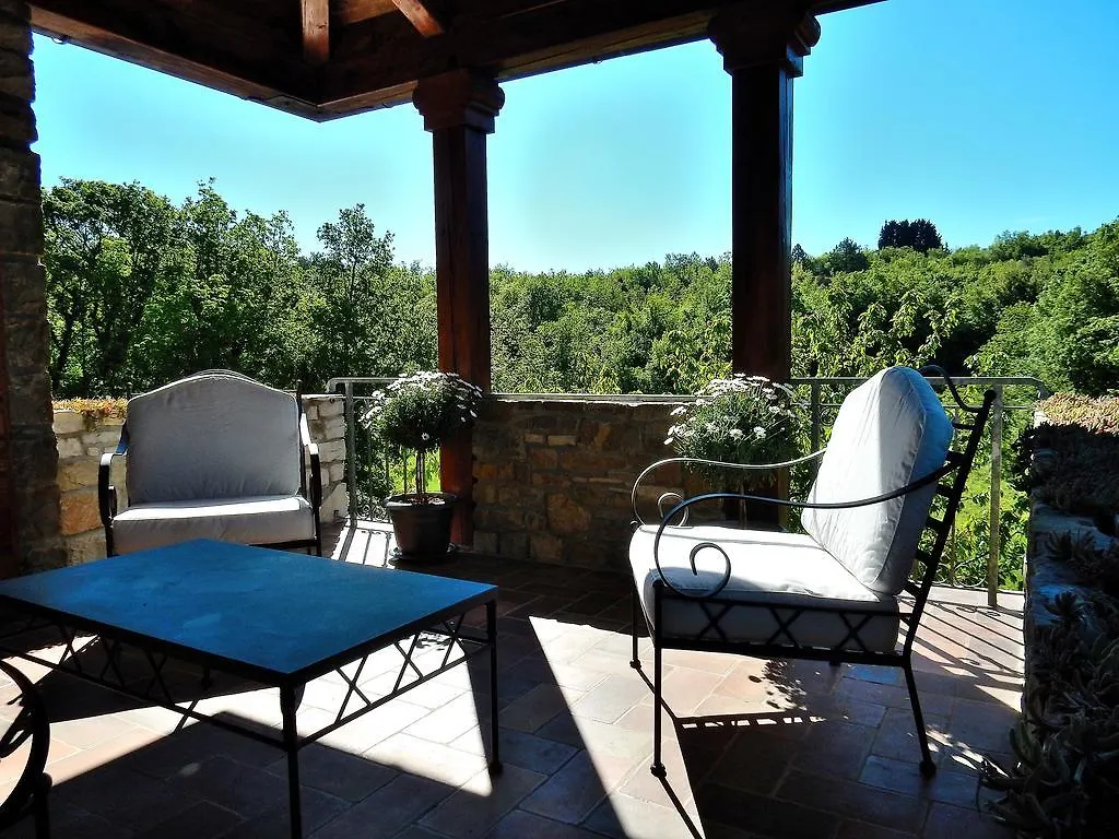 Holiday Home Casa Dei Farfui Momjan Croatia