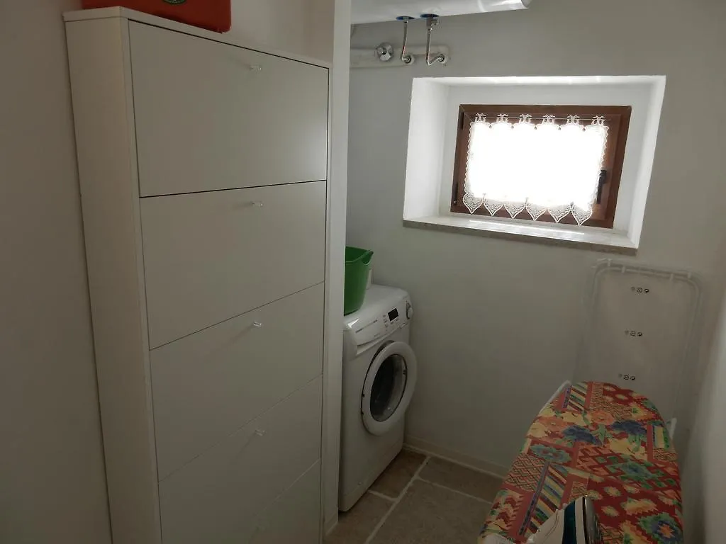 Holiday Home Casa Dei Farfui Momjan