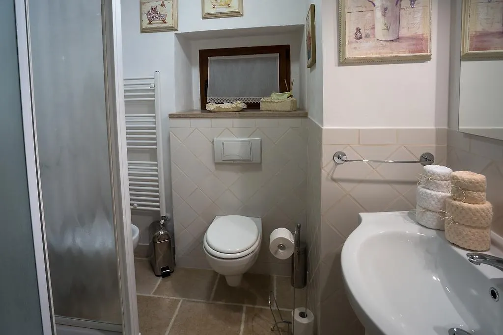 Holiday Home Casa Dei Farfui Momjan