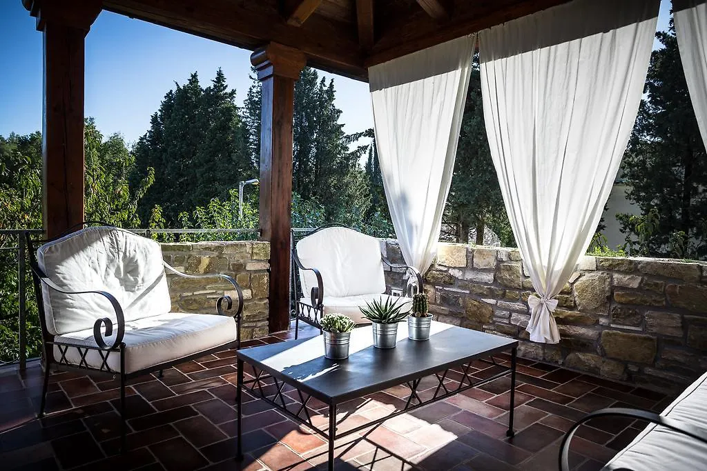 Holiday Home Casa Dei Farfui Momjan
