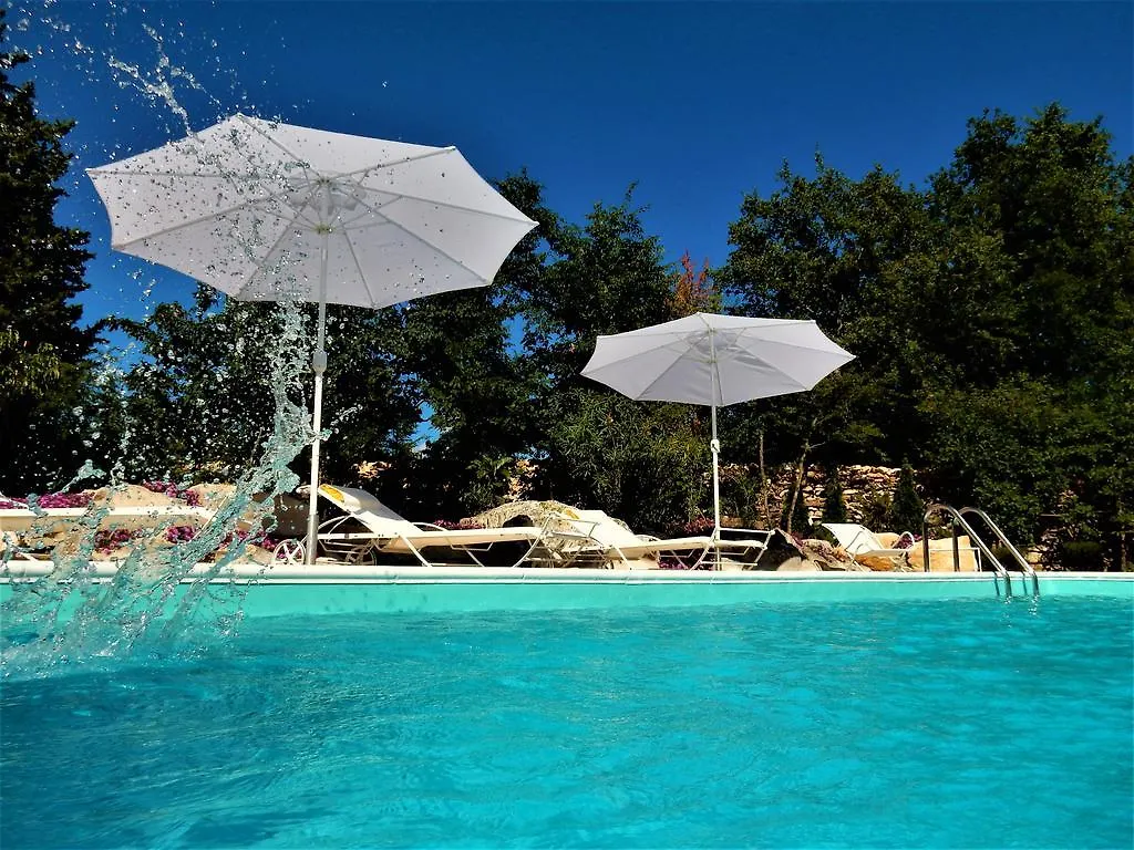 Holiday Home Casa Dei Farfui Momjan
